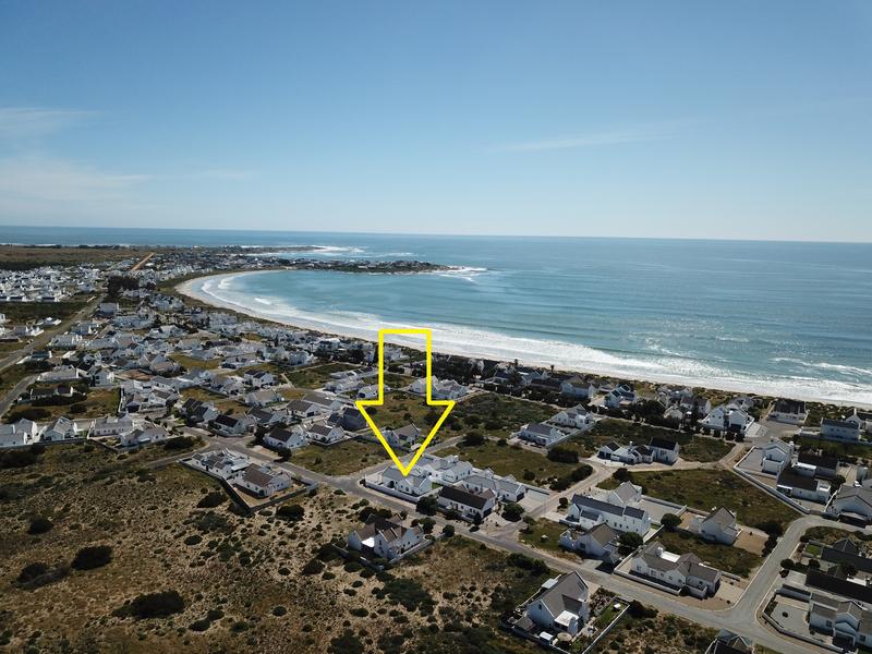 3 Bedroom Property for Sale in Golden Mile Western Cape